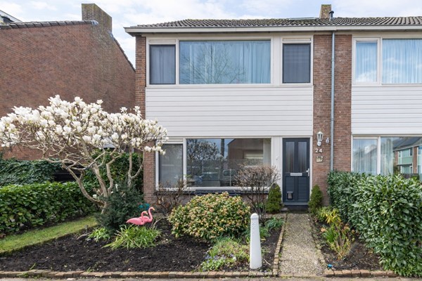 Medium property photo - Gozewijnstraat 24, 1433 JB Kudelstaart